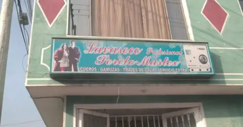 LAVASECO PROFESIONAL PERCLO MASTEX LAVASECO PROFESIONAL PERCLO MASTEX